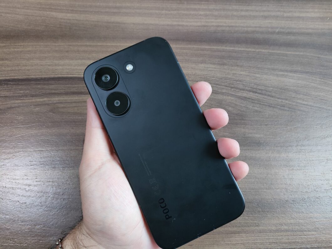 Carca&ccedil;a do Poco X8 Pro