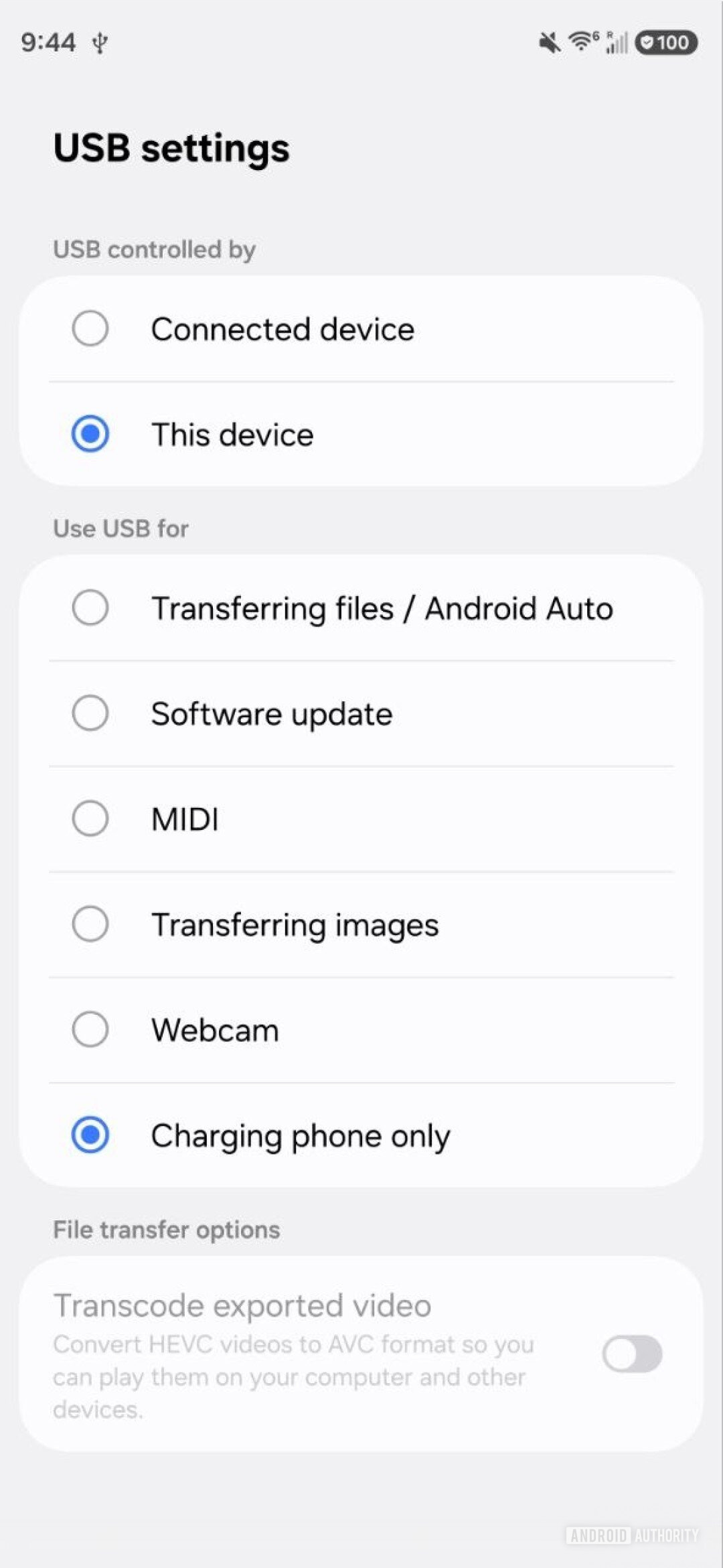 webcam samsung galaxy s26