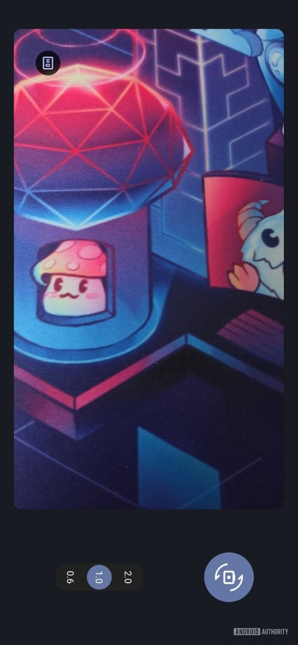 webcam samsung galaxy s26 3