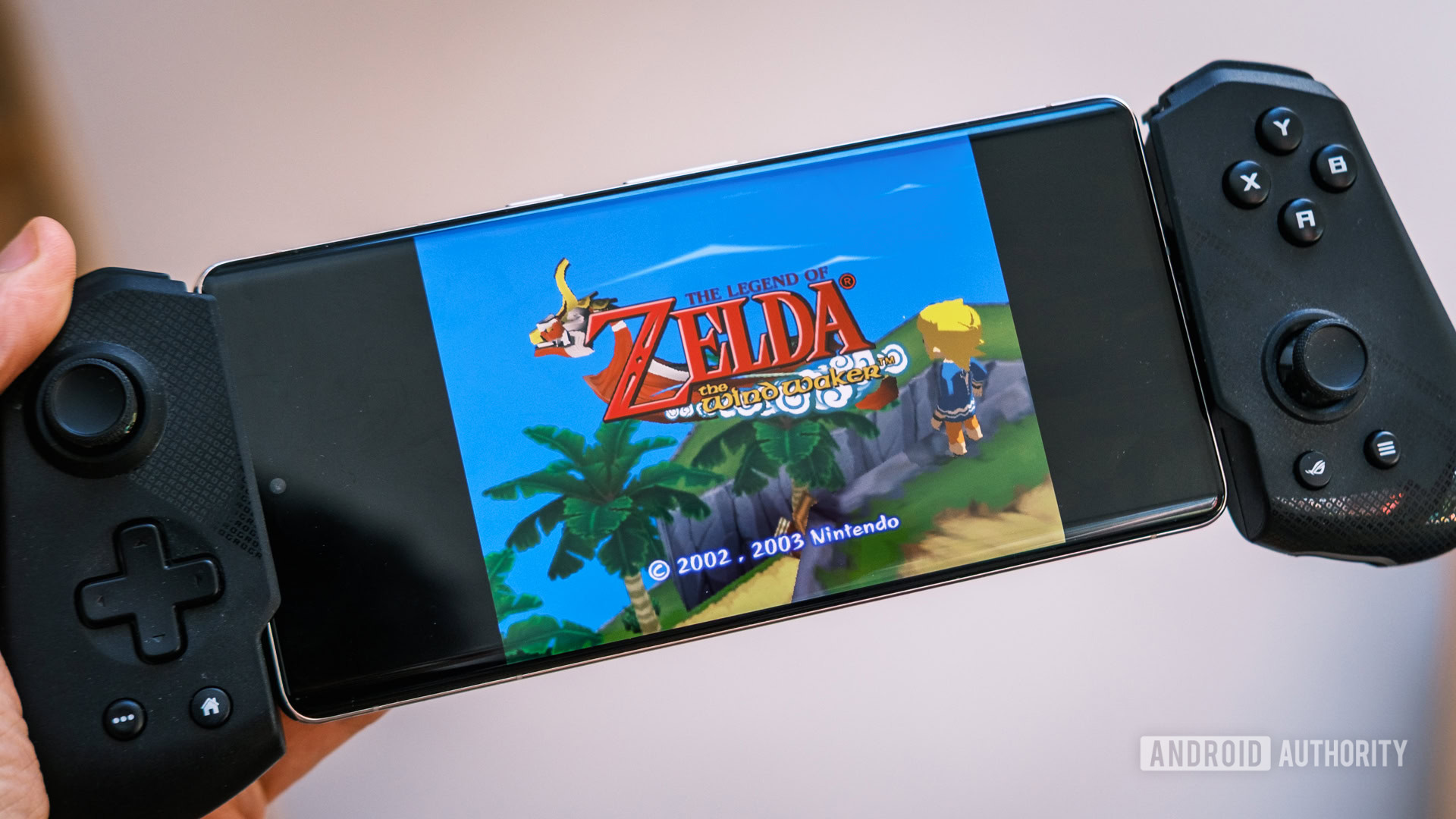 Emulador Dolphine Pixel 7 Pro Emulador Dolphine Pixel 7 Pro