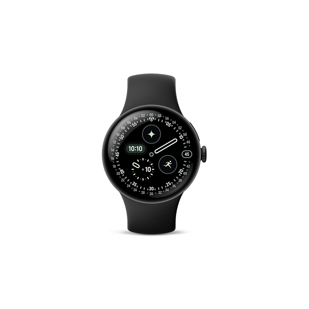 Google Pixel Watch 4 (41 mm, Wi-Fi)