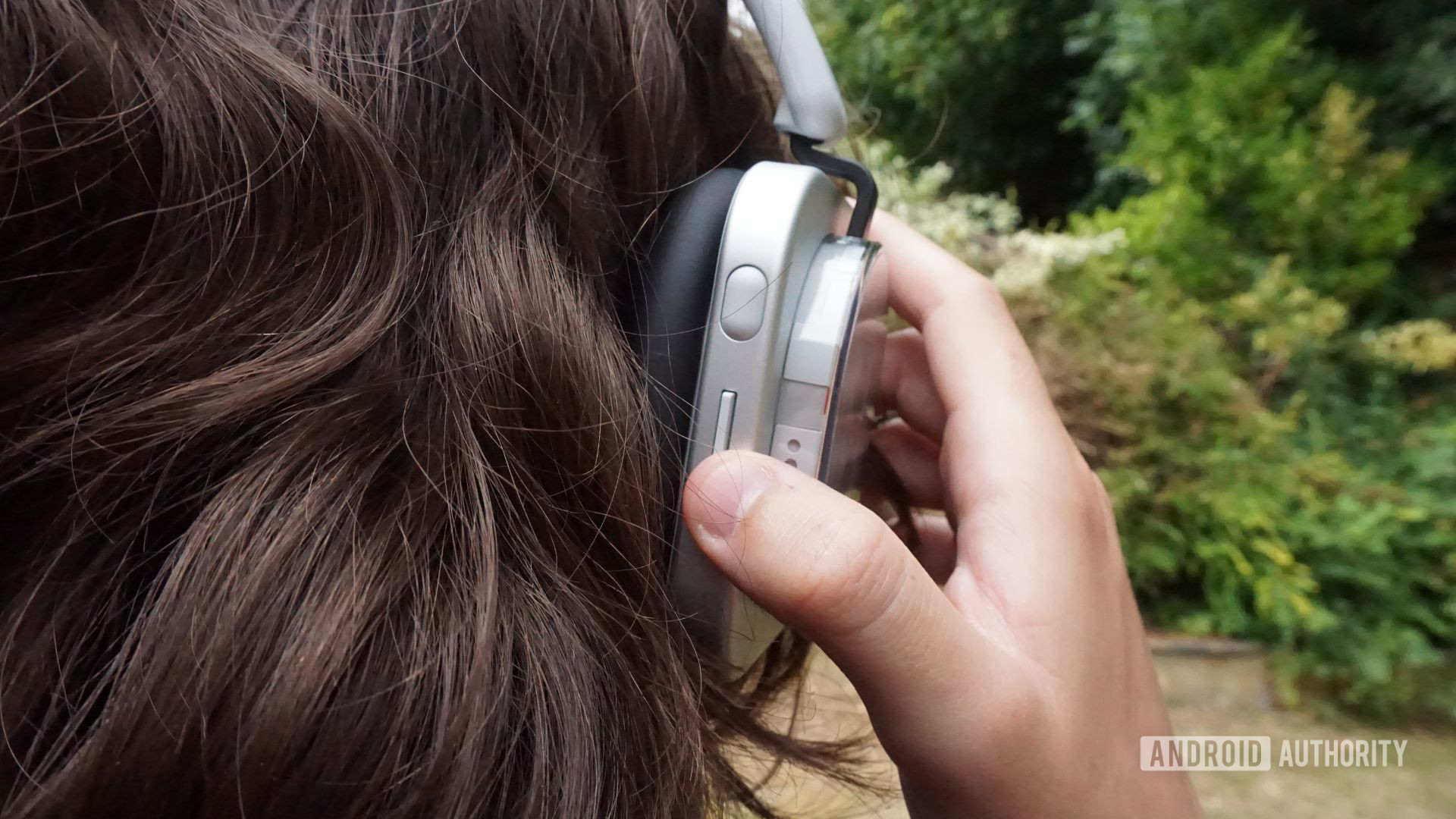 Nada Fone de ouvido (1) remo