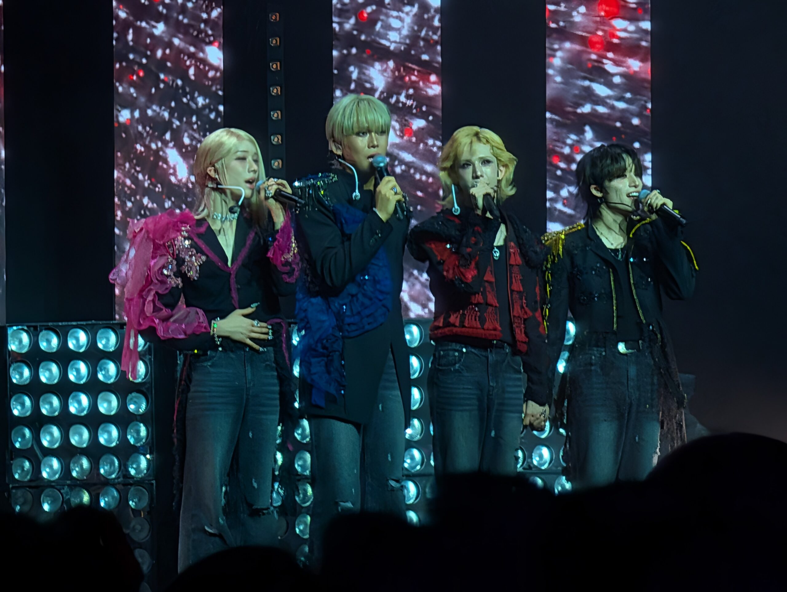 Foto do show profissional do Pixel 10 (2)