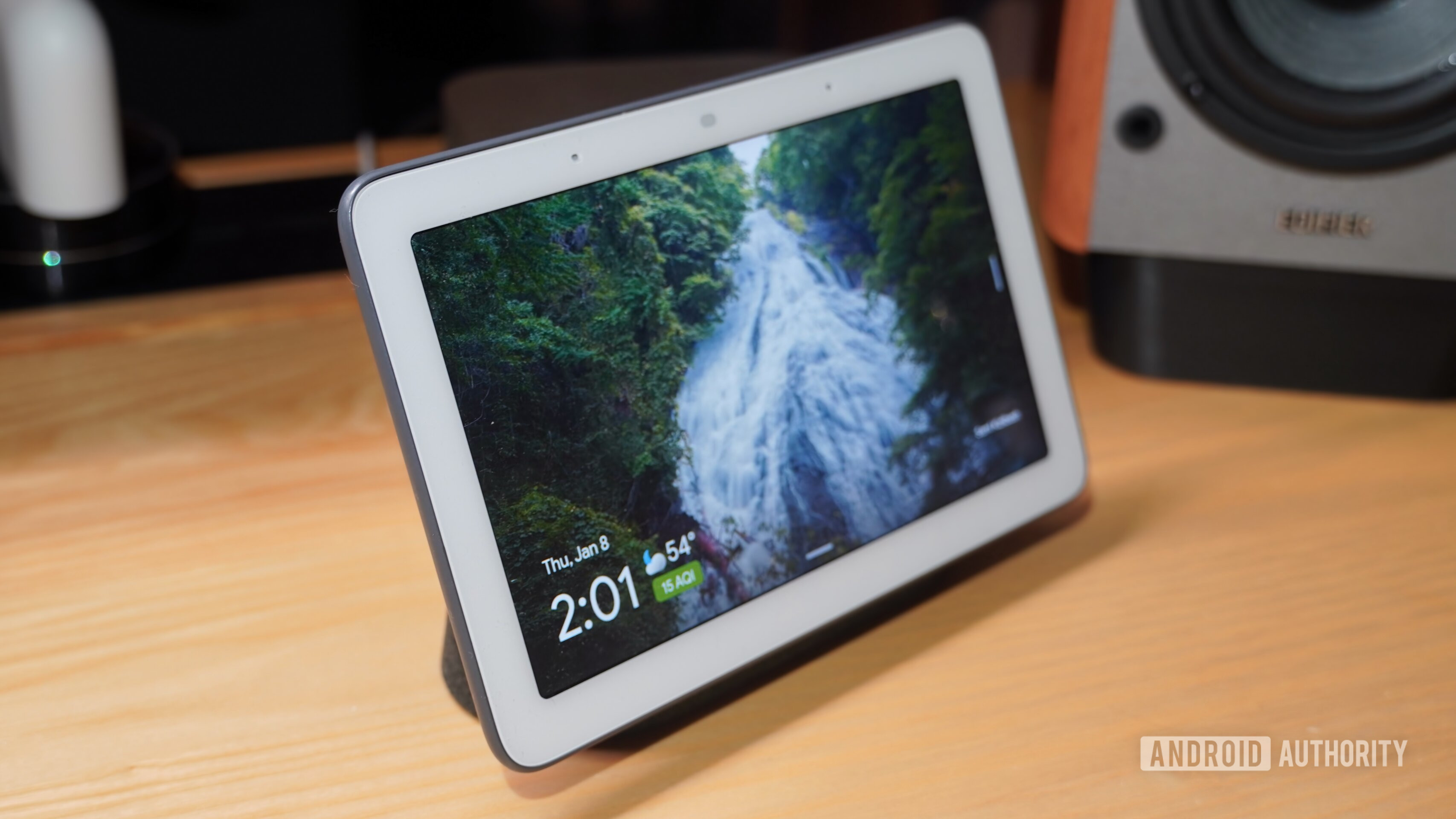 Google NestHub 2 Google NestHub 2