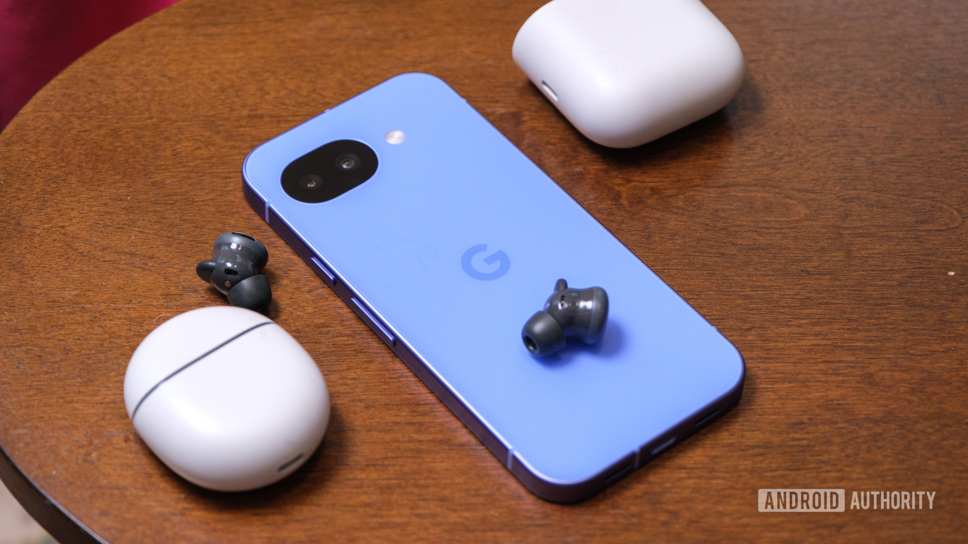 Acessórios de dicas do Pixel 10a Acessórios de dicas do Pixel 10a