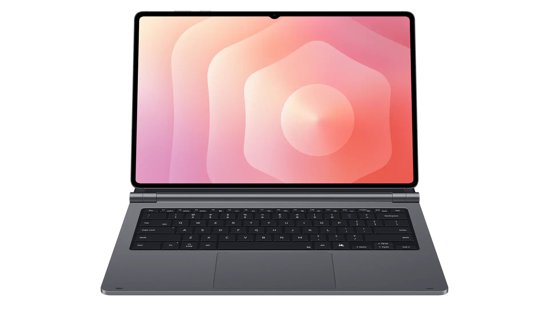 Teclado Galaxy Tab S11 Ultra Pro 9