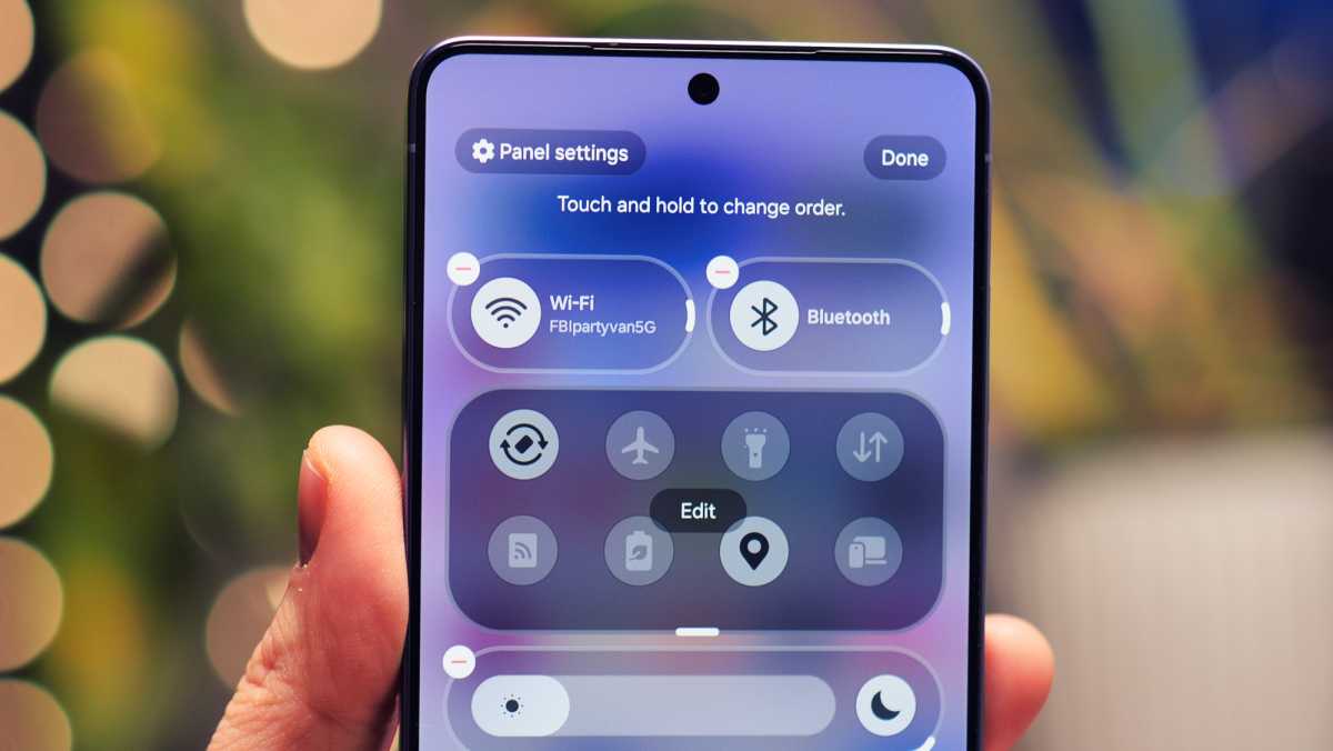 Samsung Galaxy S26 Ultra review 15