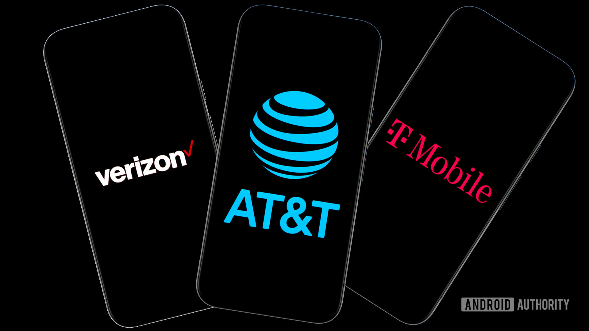Foto de stock das principais operadoras dos EUA Verizon Wireless, AT&T e T Mobile (8) Foto de stock das principais operadoras dos EUA Verizon Wireless, AT&T e T Mobile (8)