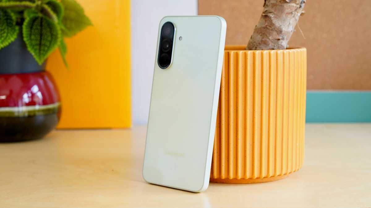 Samsung Galaxy A36 4