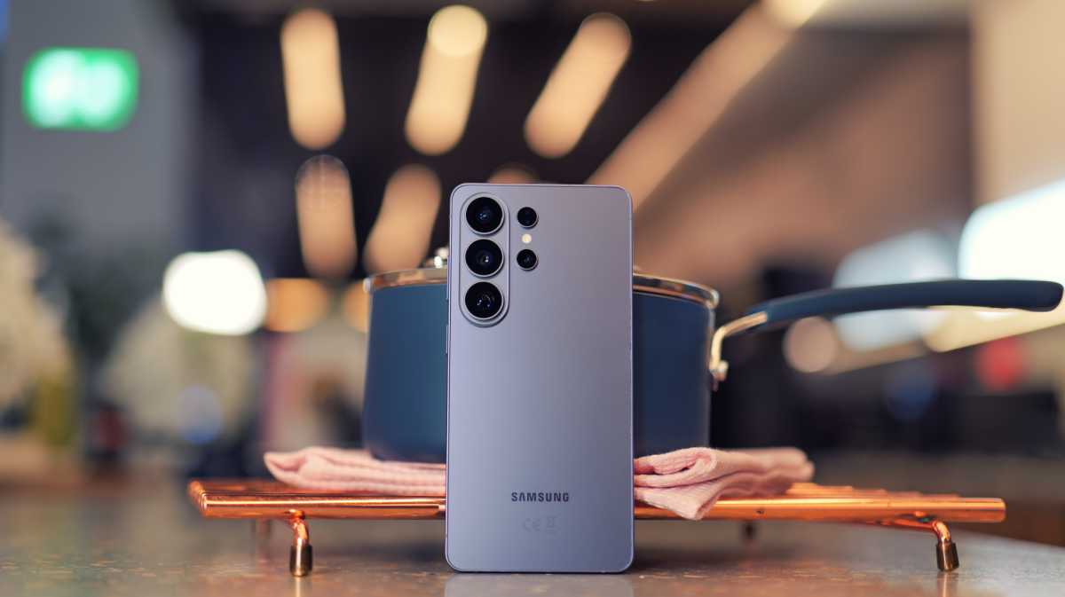 Samsung Galaxy S26 Ultra 2