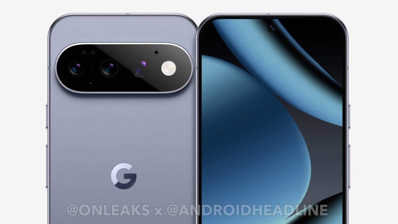 google pixel 11 pro cad renderizar fechar câmera Uma renderização CAD vazada do Google Pixel 11 Pro, mostrando um close da barra da câmera traseira.