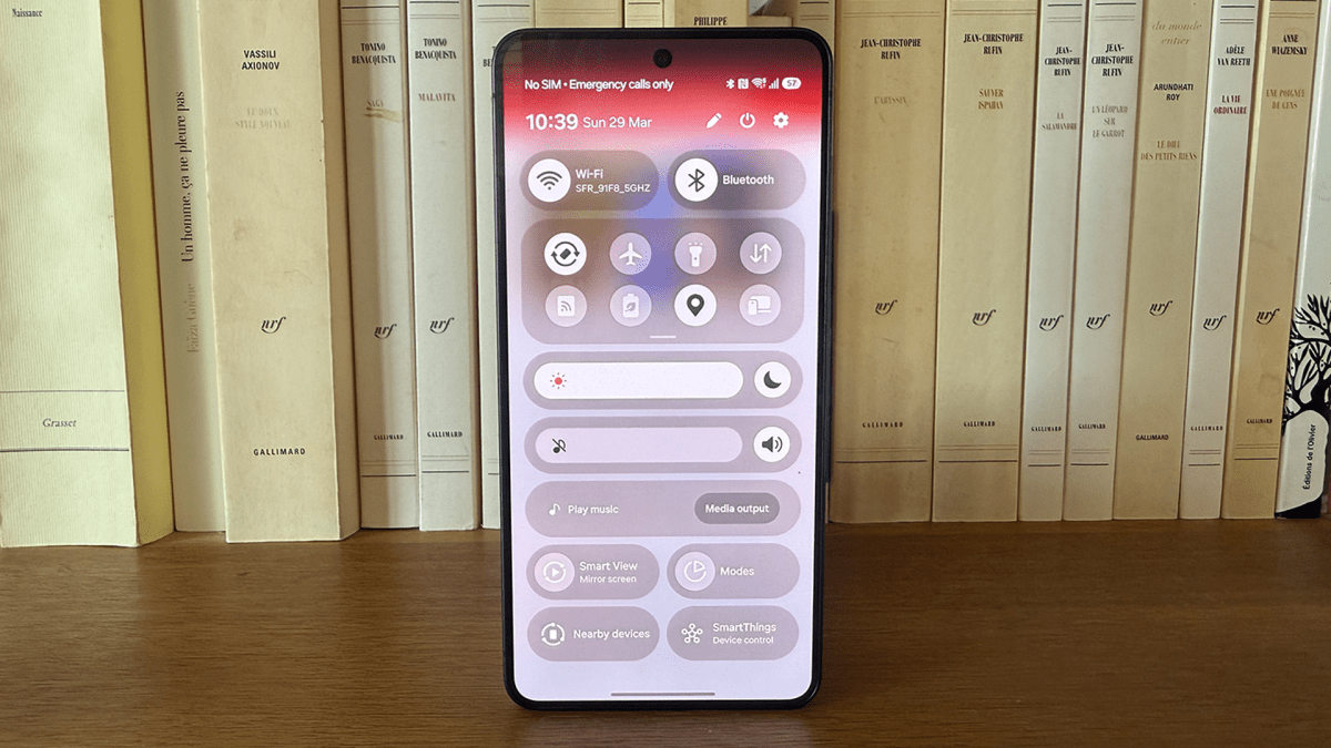 Samsung Galaxy S26 2