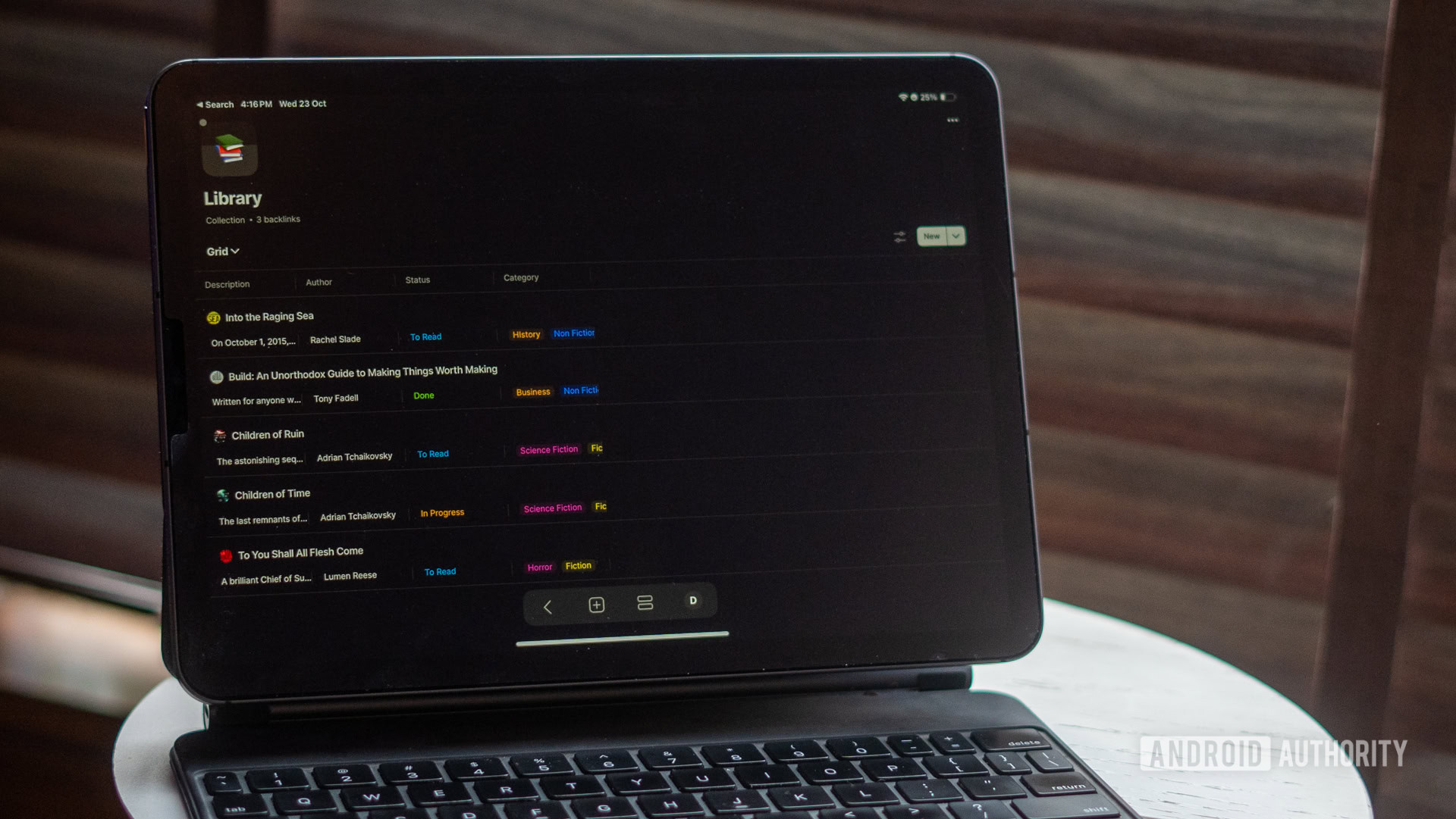 Qualquer tipo vs No&ccedil;&atilde;o 1
