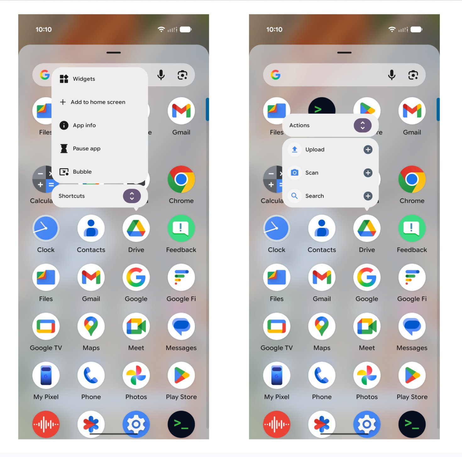 Can&aacute;rio Android 2604 2