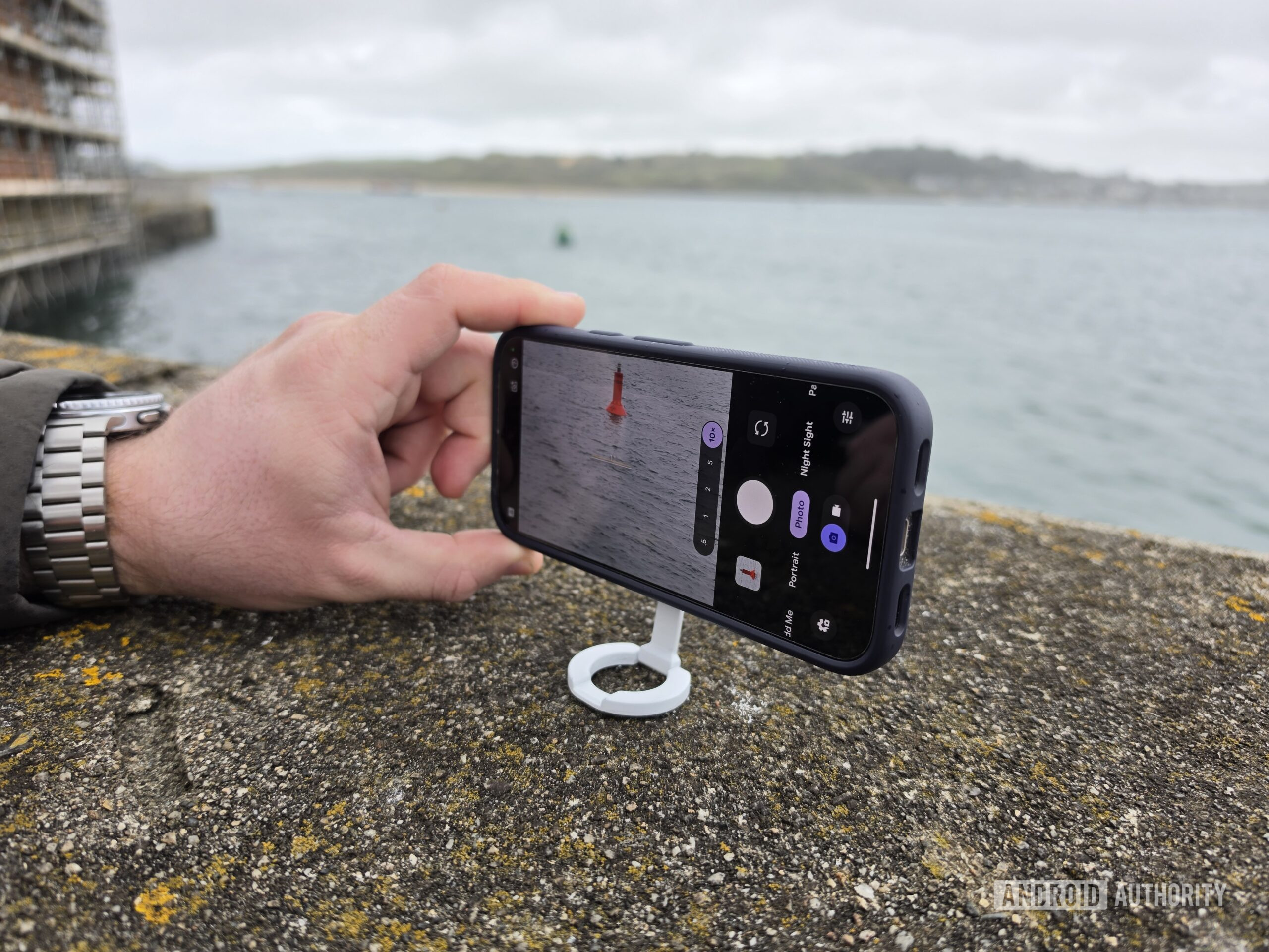 Anel magn&eacute;tico Pixel 10 qi 2 (1)