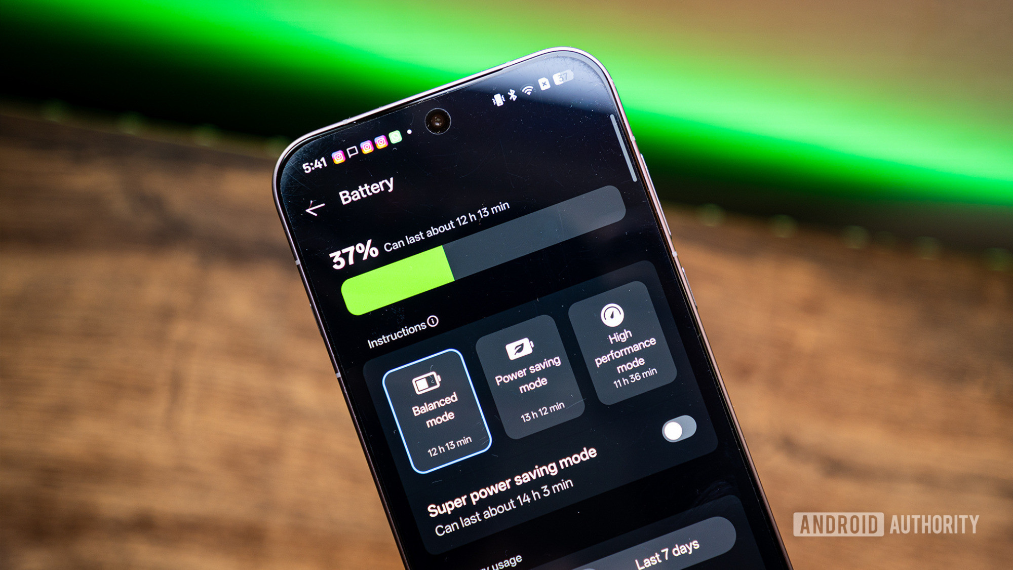 Dura&ccedil;&atilde;o da bateria do OPPO Find X9 Pro