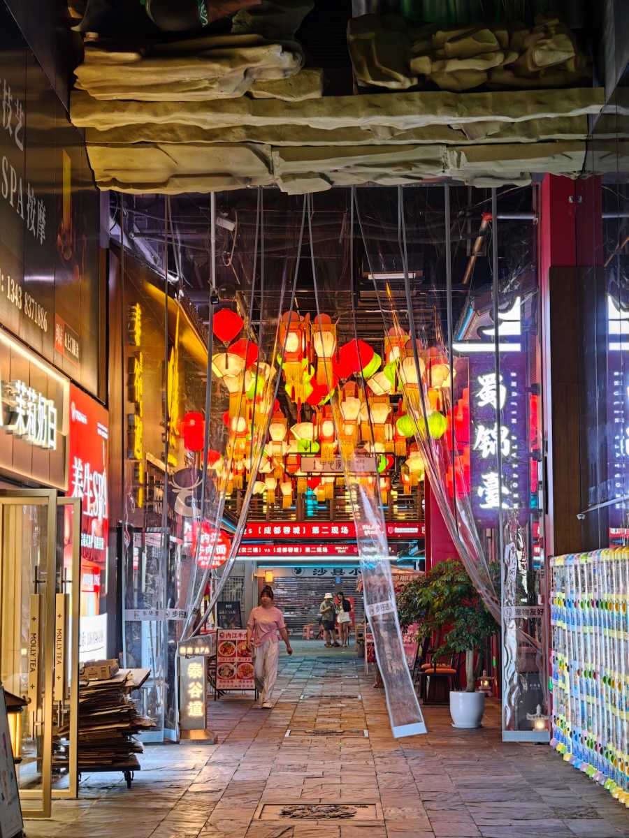 Oppo Find X9 Ultra camera sample 10