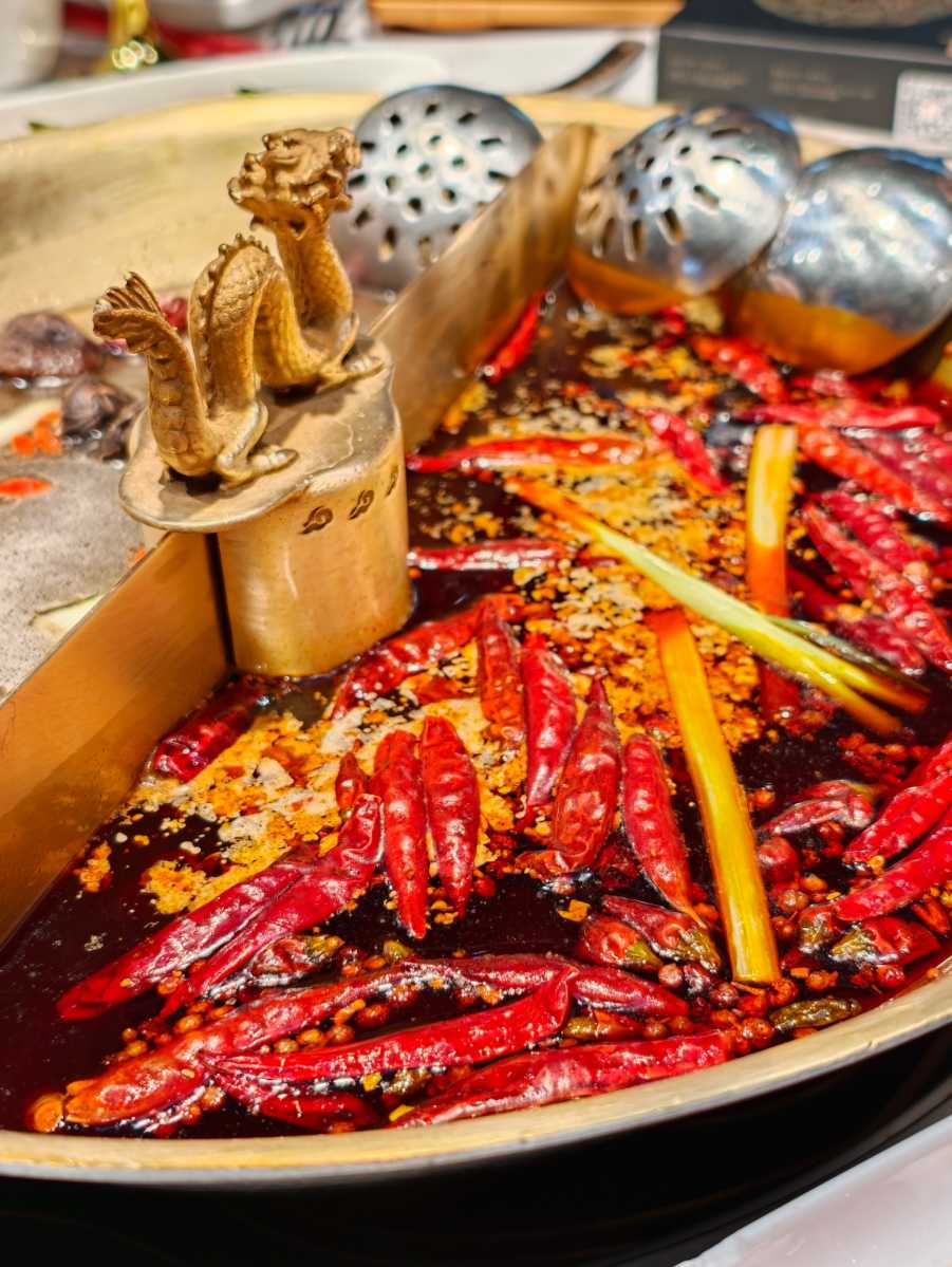 Oppo Find X9 Ultra camera sample 2