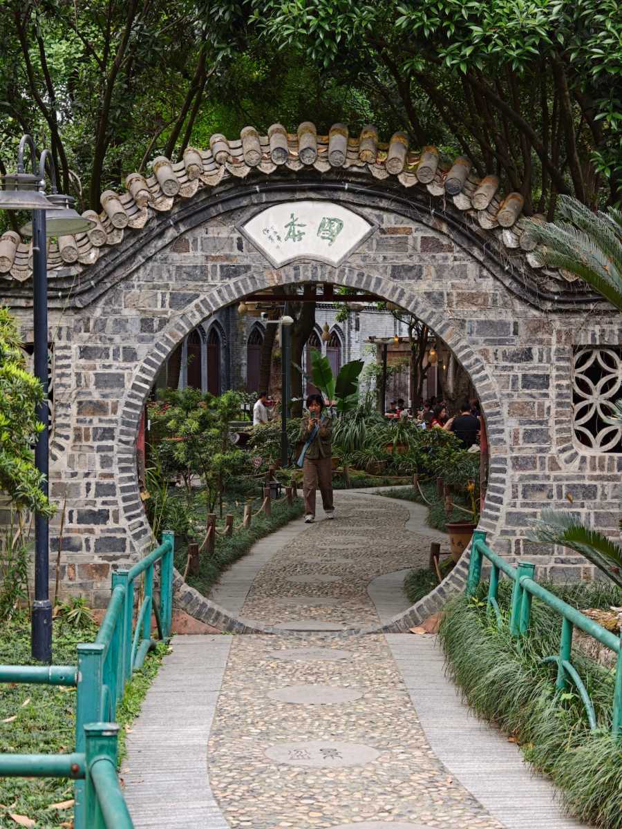 Oppo Find X9 Ultra camera sample 5