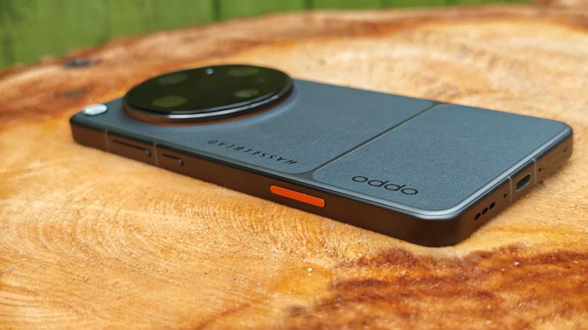 Oppo Find X9 Ultra 8