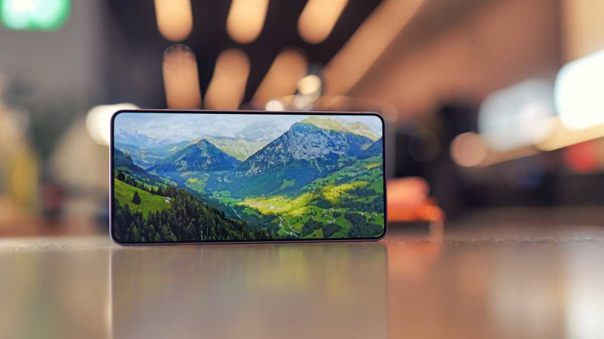 Samsung Galaxy S26 Ultra 12