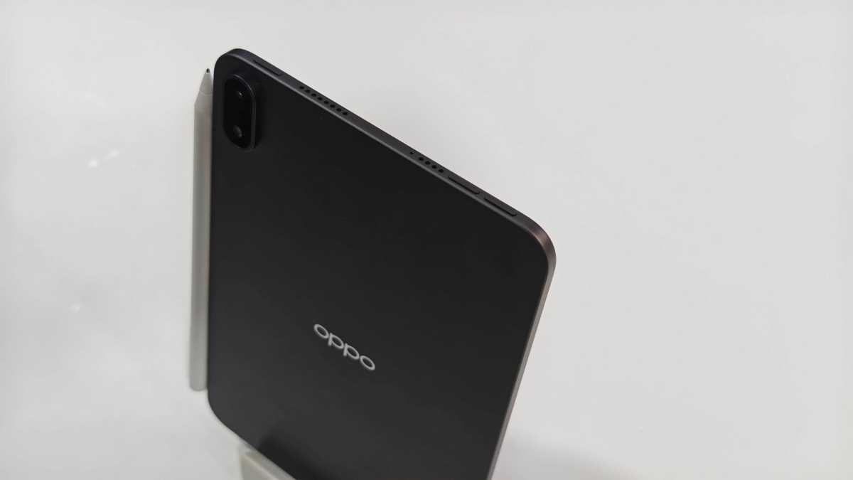 Oppo Pad mini 6