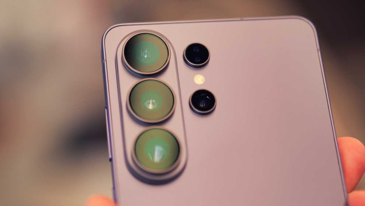 Samsung Galaxy S26 Ultra 7