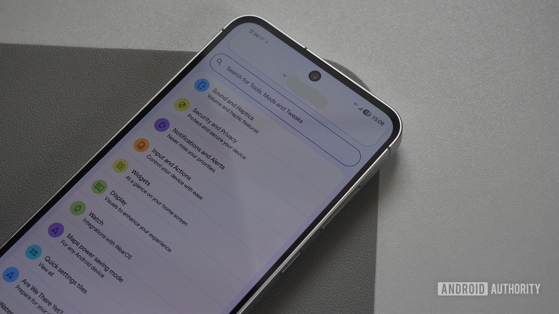 aplicativo Android essencial Shizuku 1