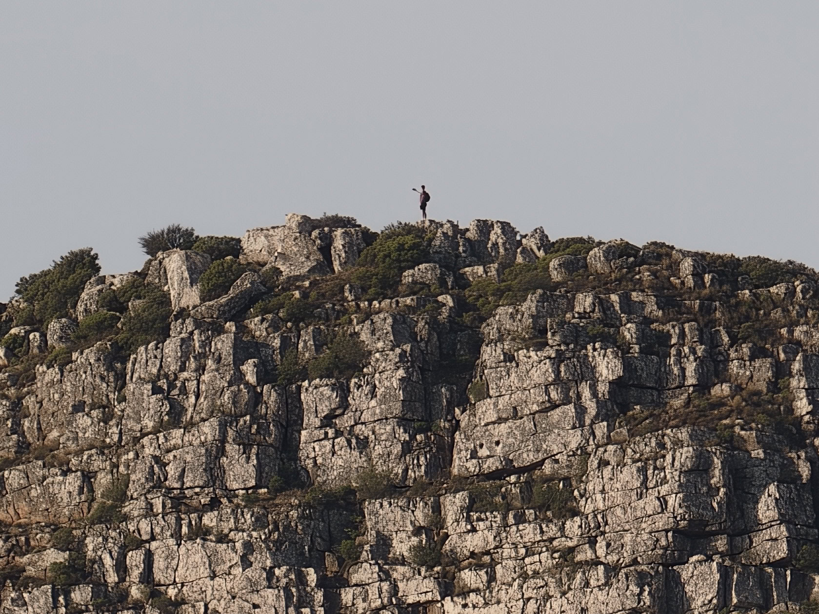 vivo X300 Ultra montanha colheita de 800 mm