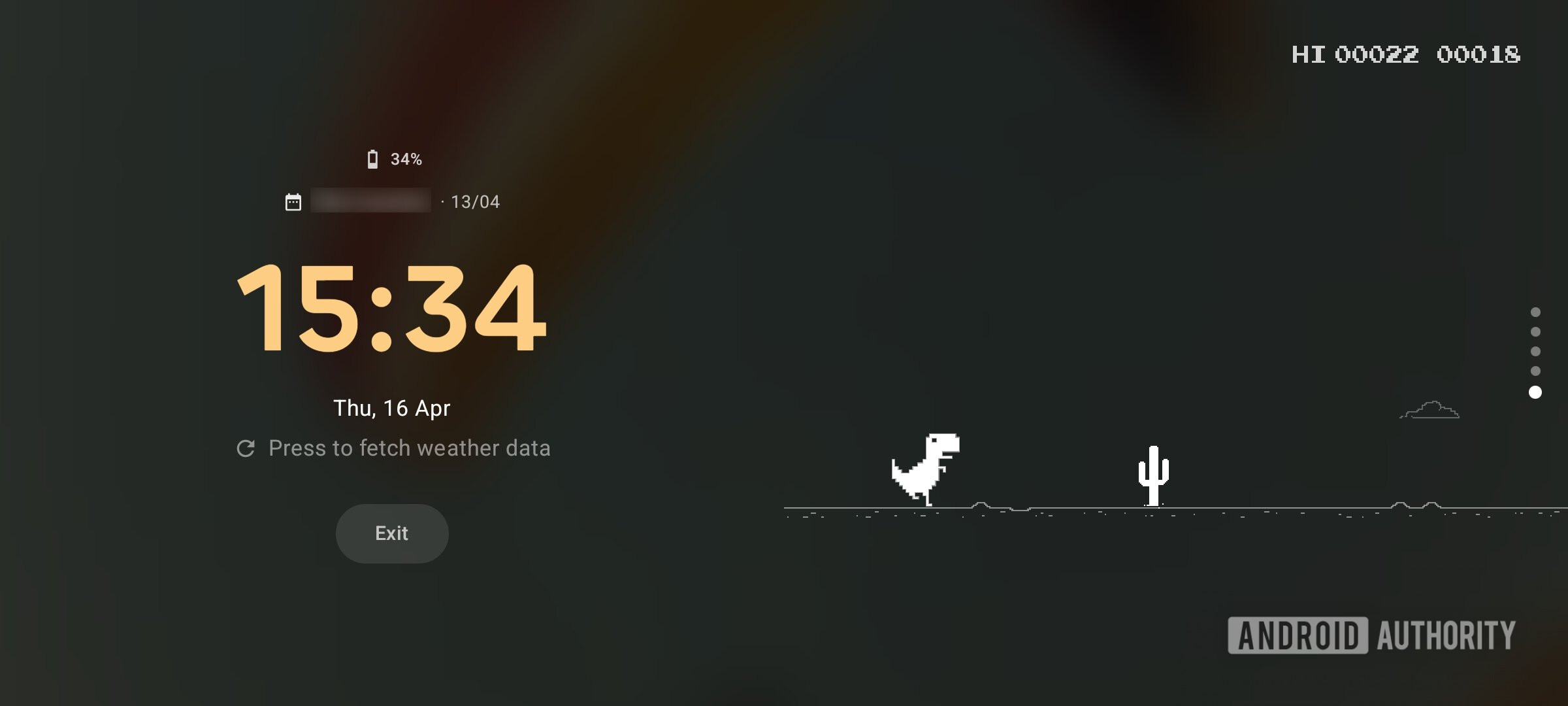 lan&ccedil;ador de chave modo de foco do iniciador android 1 014