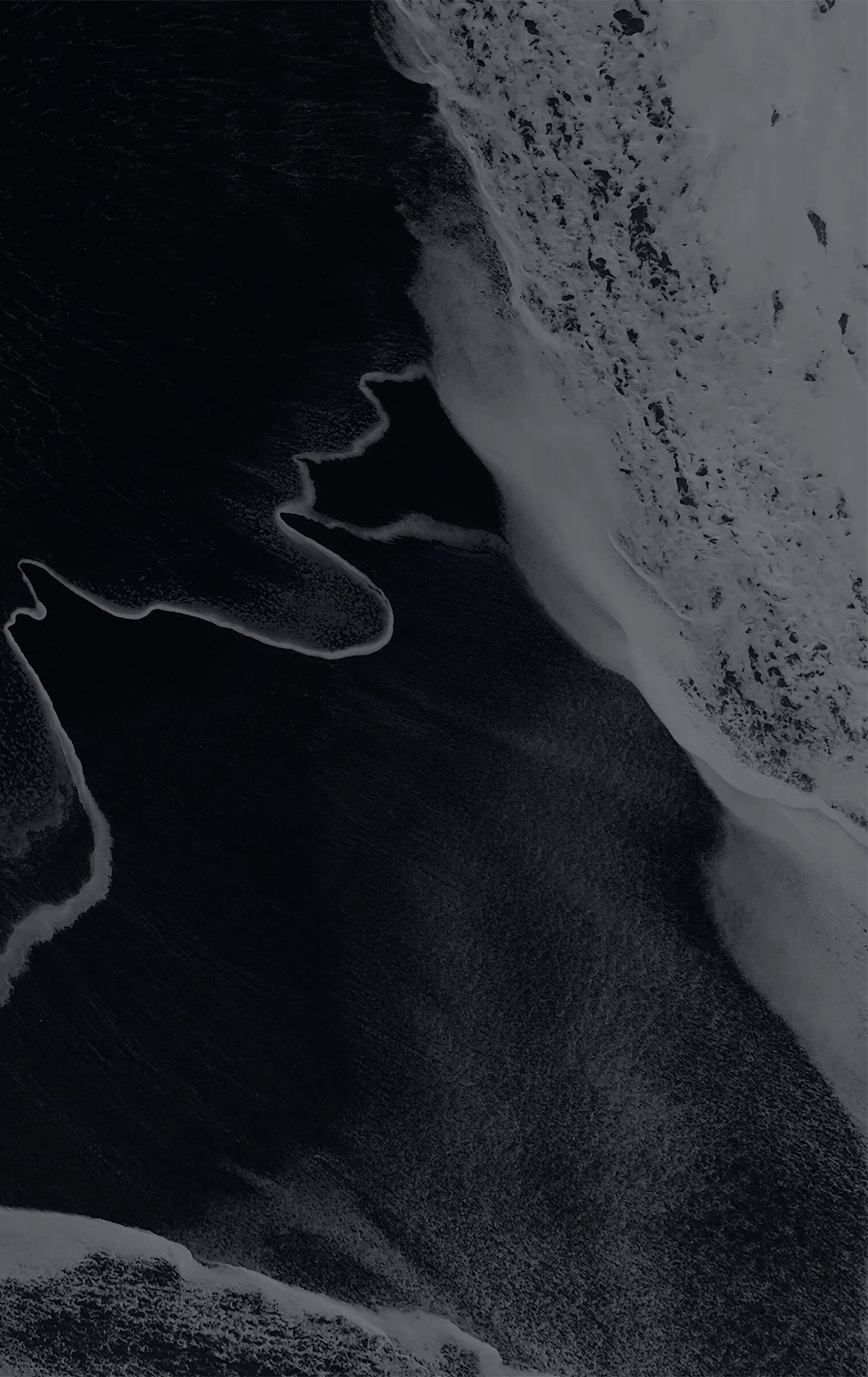 Pixel11ProFold Midnight Dark Front MysticLeaks