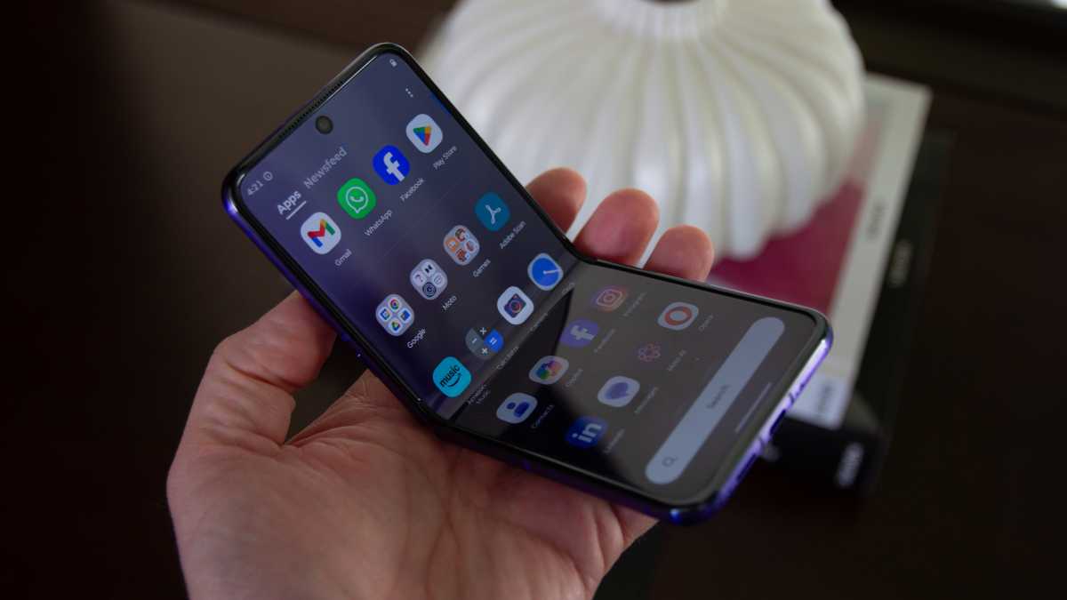 Motorola Razr 70 Ultra