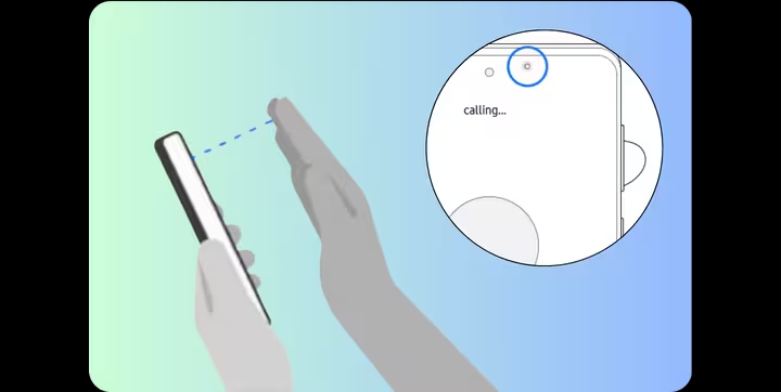 Sensor de proximidade