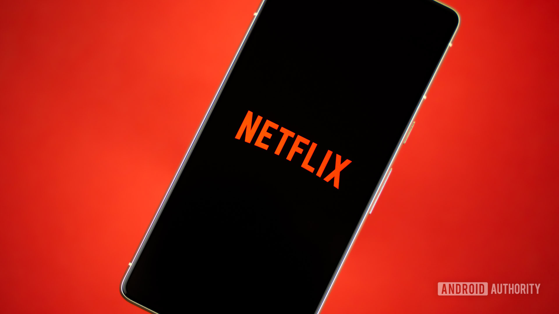 Logotipo da Netflix em fotografia de estoque de smartphone (4)