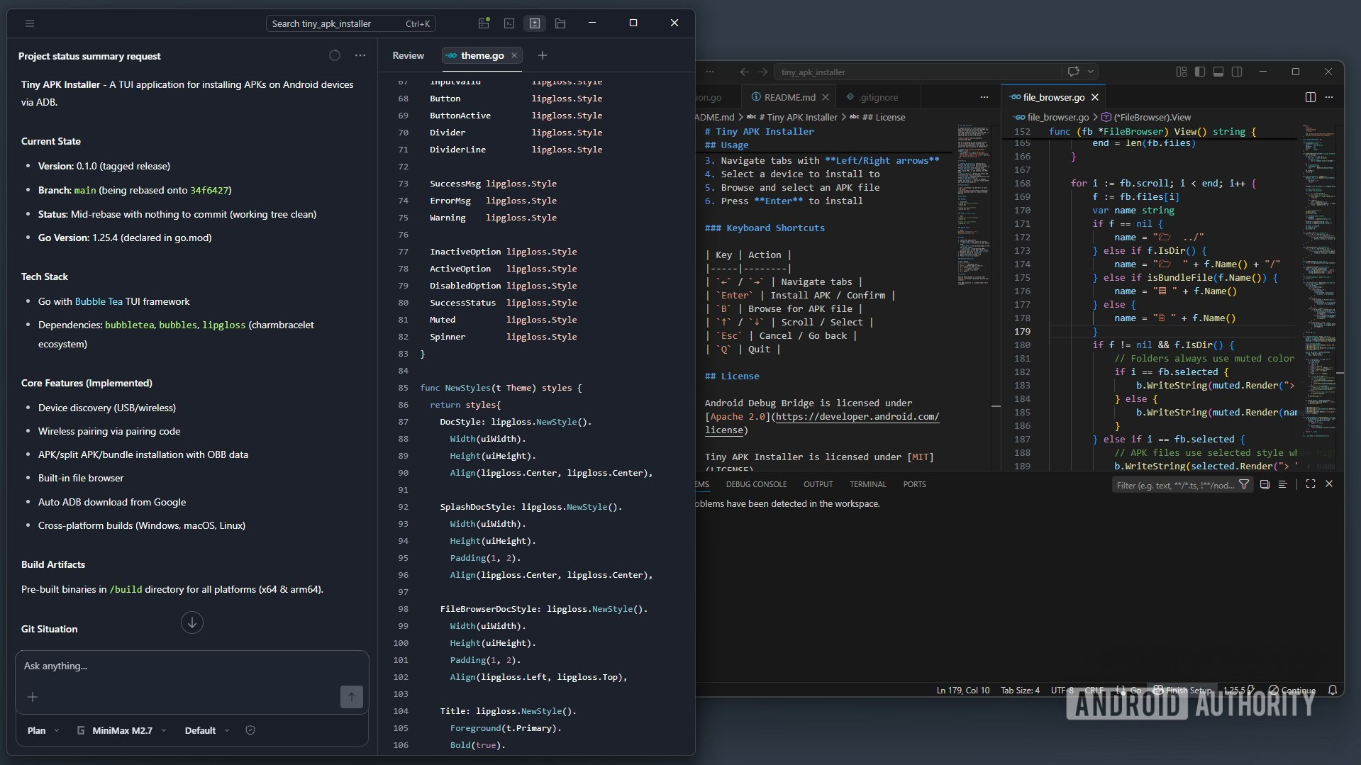 Codifica&ccedil;&atilde;o Vibe com OpenCode e VSCode