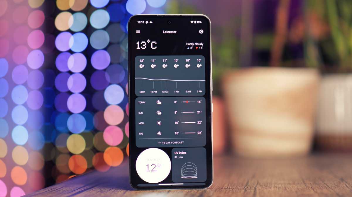 CMF Phone 2 Pro review 19