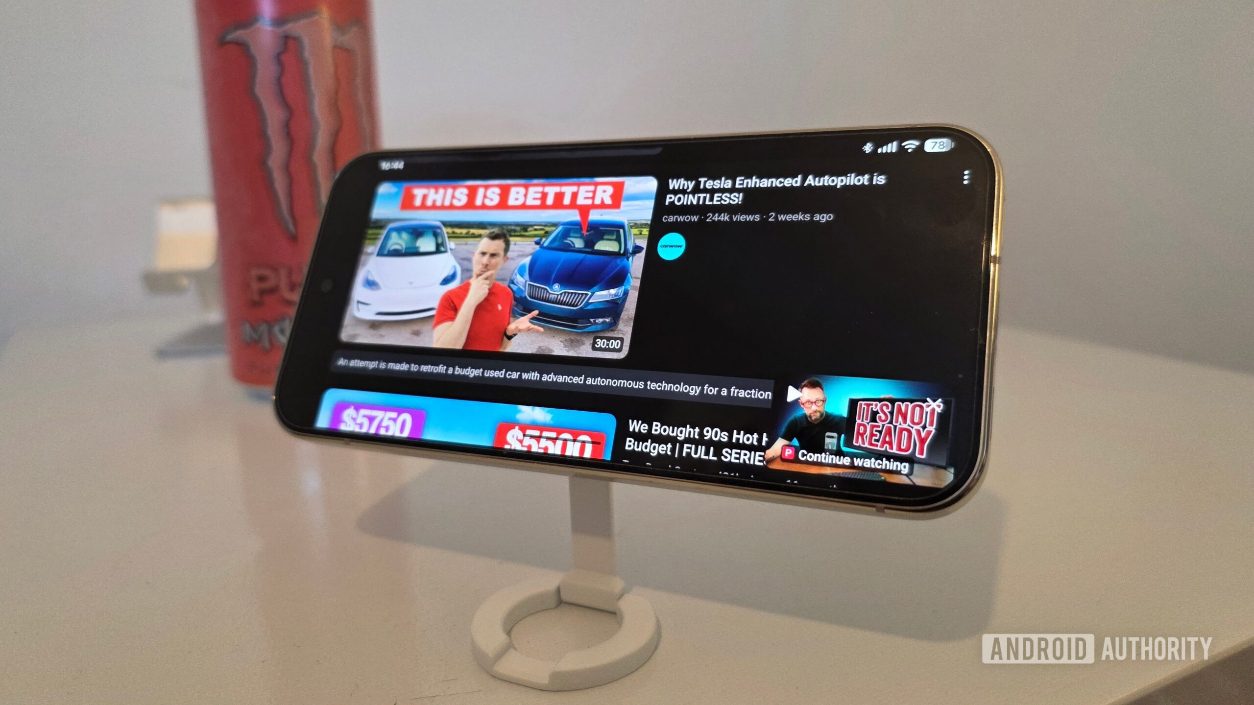 Anel magn&eacute;tico Pixel 10 qi 2 (6)