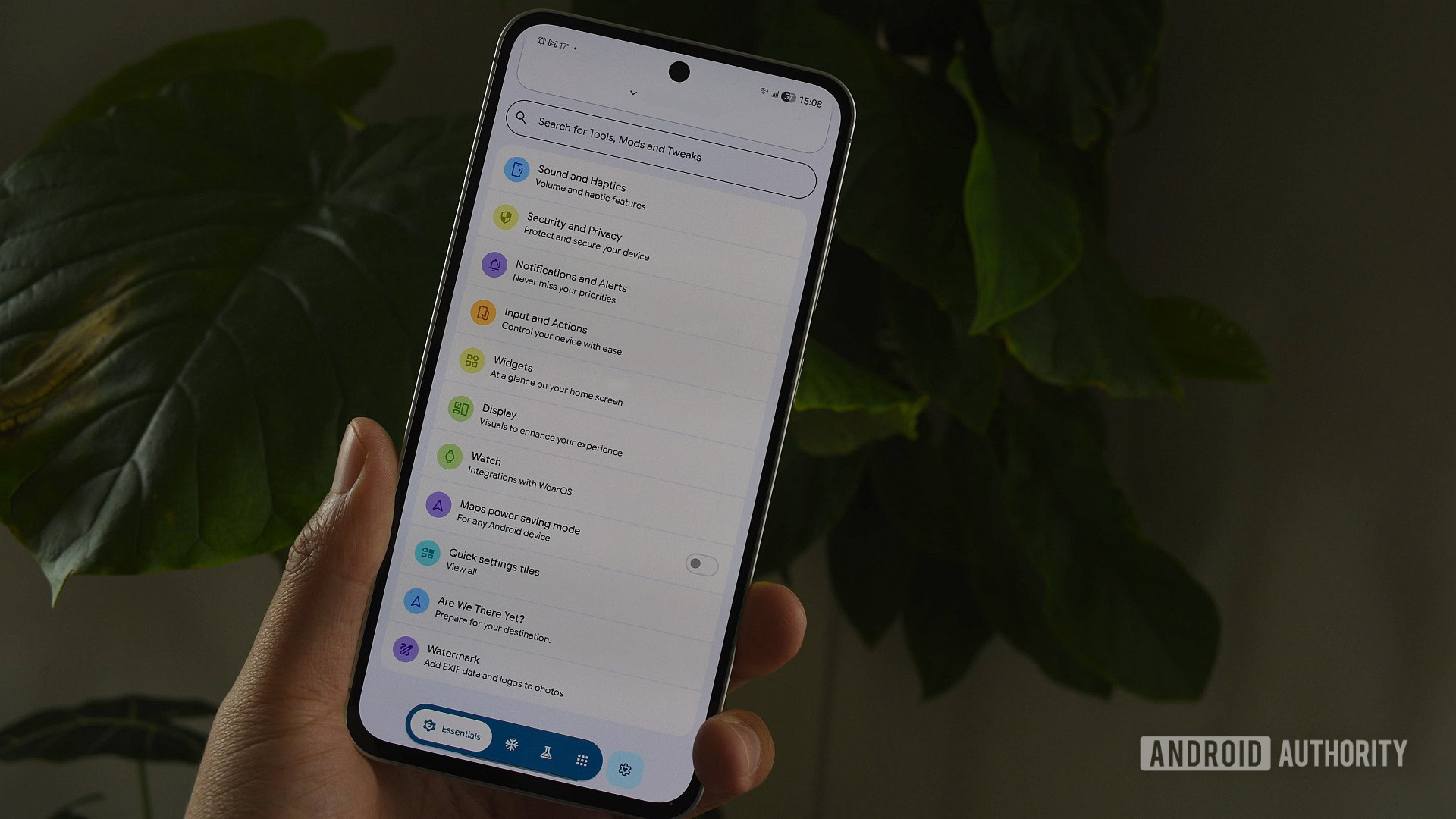 aplicativo Android essencial Shizuku 2