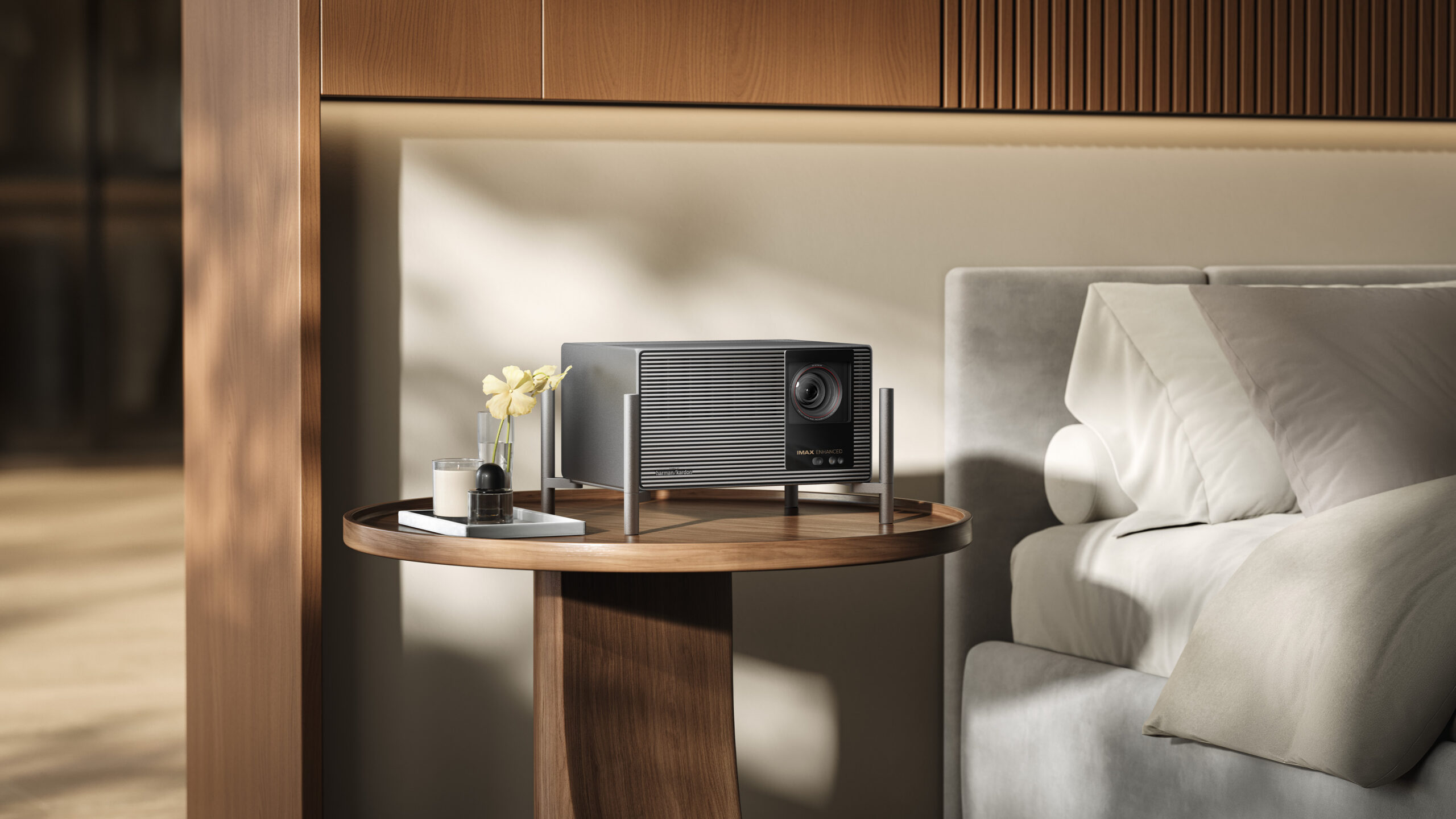 S&eacute;rie XGIMI TITAN Noir