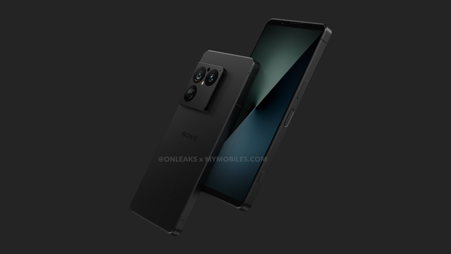 Xperia 1 viii 2