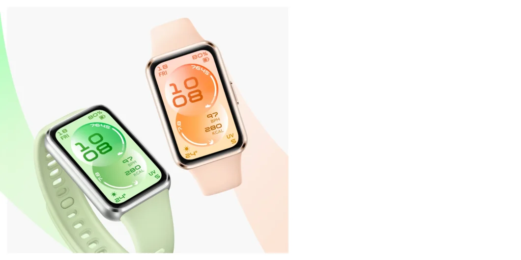 Huawei Band 11 (foto: Divulga&ccedil;&atilde;o)