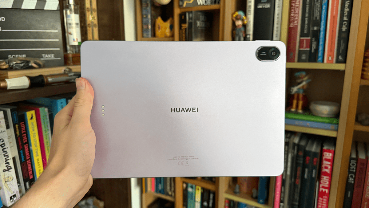 Huawei MatePad 11 5 2