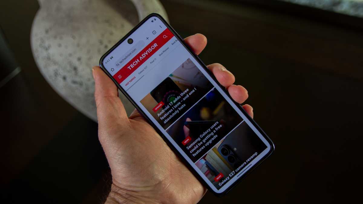 Motorola Razr 70 Ultra
