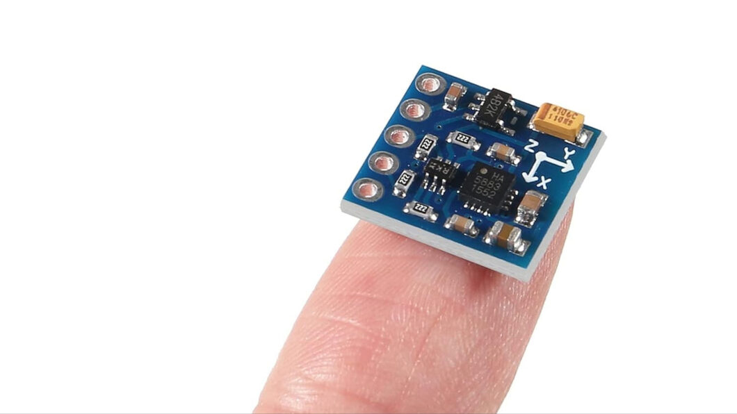 Ilustra&ccedil;&atilde;o de magnet&ocirc;metro