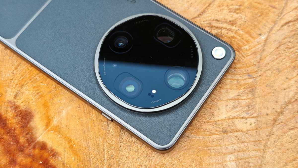 Oppo Find X9 Ultra 5