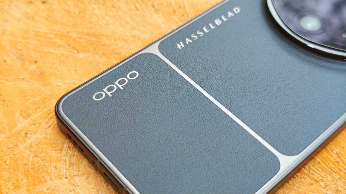 Oppo Find X9 Ultra 6