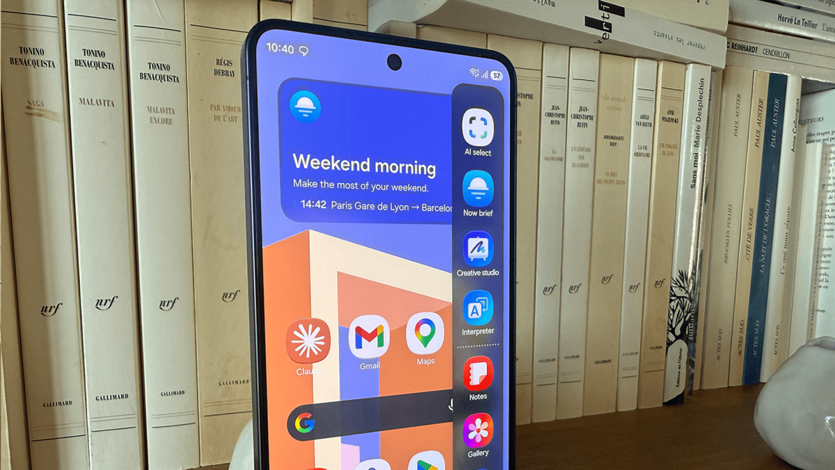 Samsung Galaxy S26 4