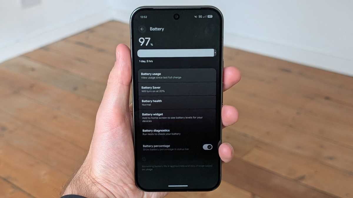 google pixel 10 pro xl 10