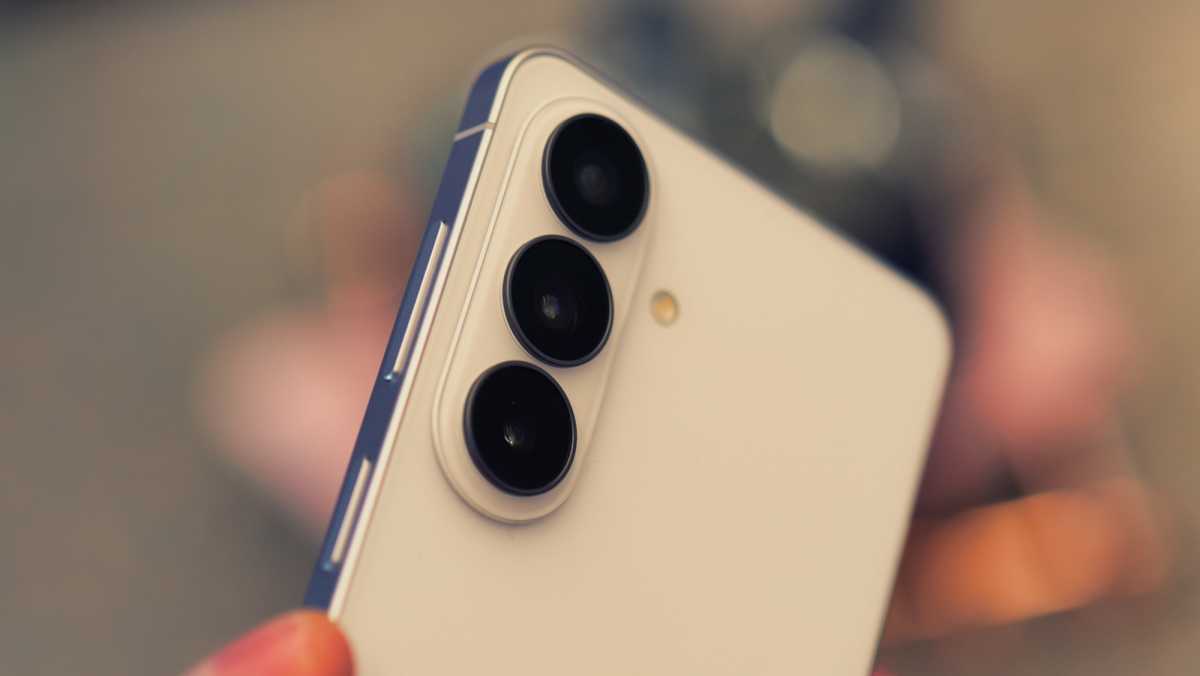 Samsung Galaxy S26 7