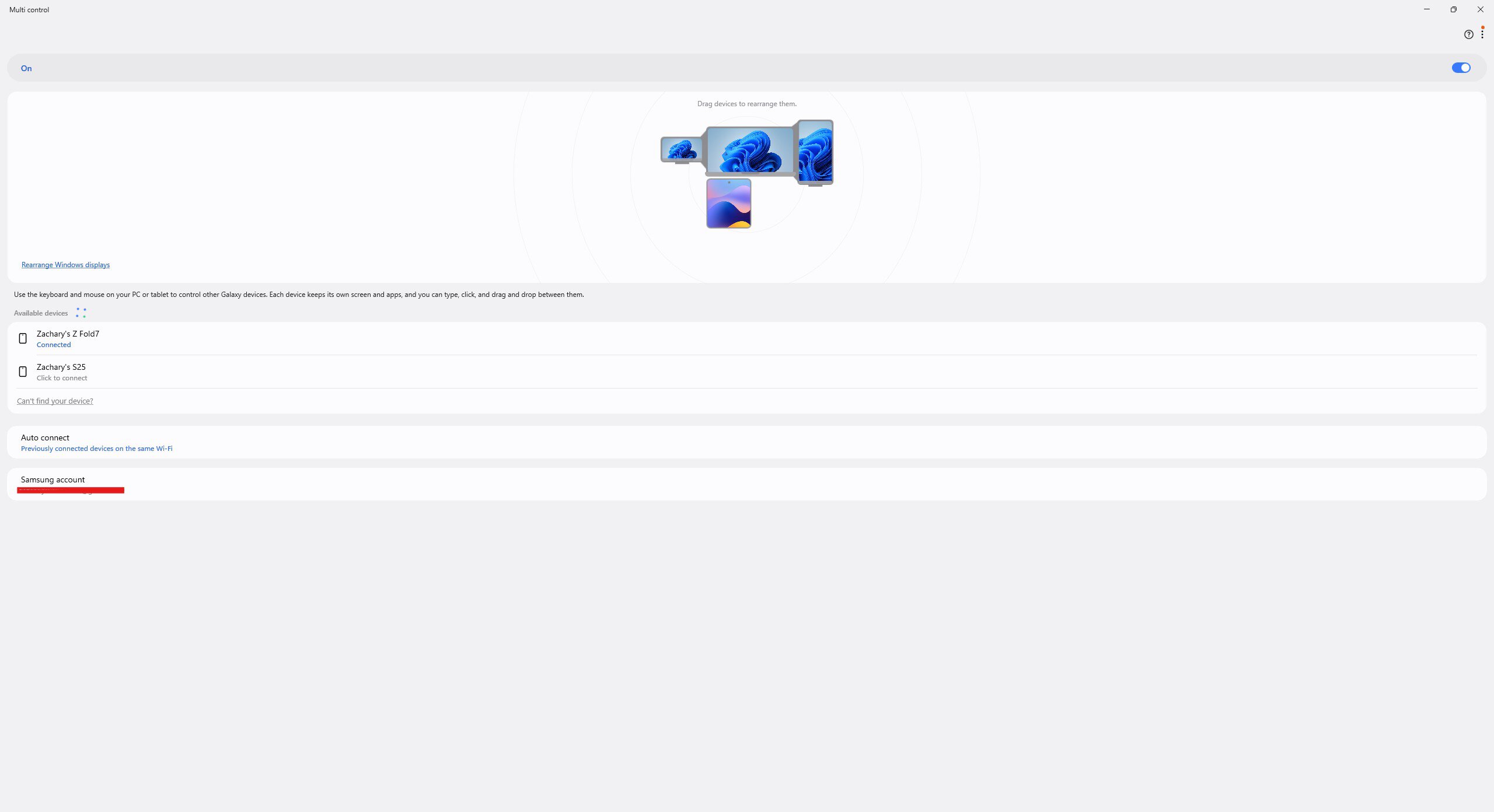 Windows Galaxy Conectar (3)